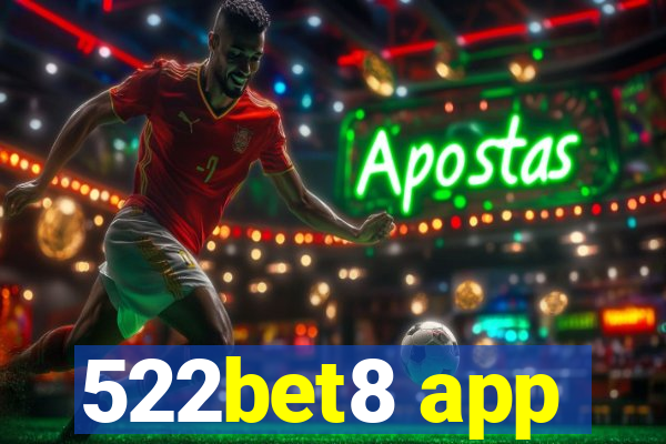 522bet8 app